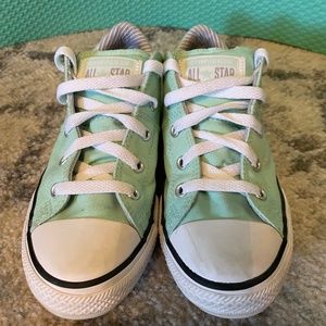 Converse all star
